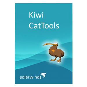  Kiwi CatTools - Full Install - License with 12 Months Maintenance