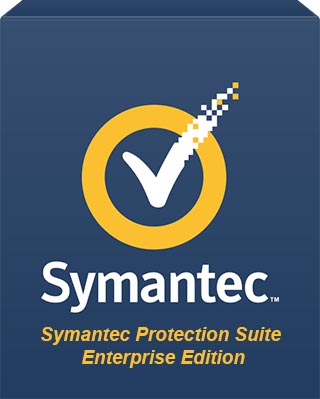 symantec Symantec Protection Suite Enterprise Edition, Subscription License, 1 - 99 FTEs