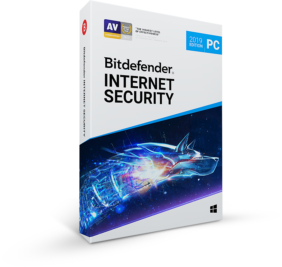 bitdefender Bitdefender Internet Security   10   3 