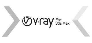 Новая версия V-Ray Next Workstation for 3ds Max уже в продаже!