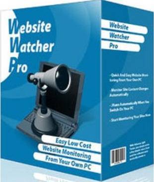 aignesberger software gmbh WebSite Watcher Basic Edition