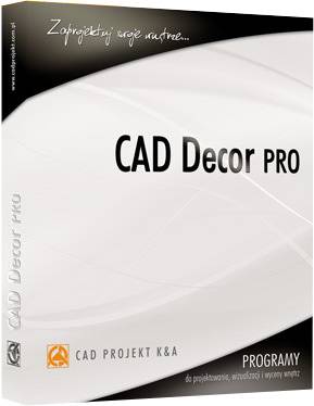 cad projekt k&a CAD Kitchens Standard