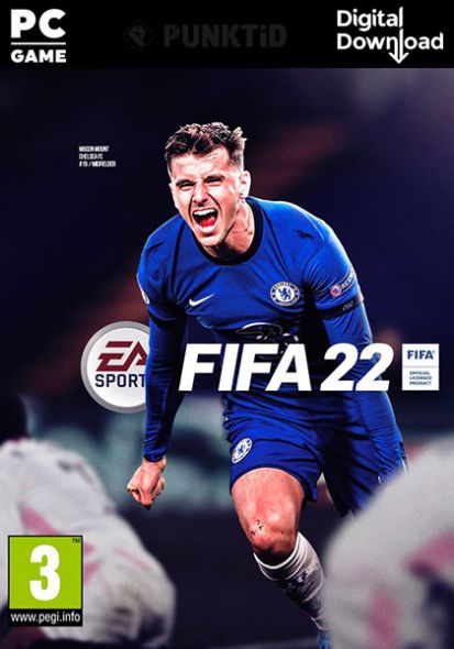 ea FIFA 22
