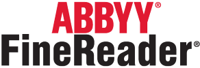 Используйте скидку 50% - обновите ABBYY FineReader!