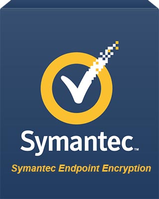 symantec SymantecEndpoint Encryption, Subscription License with Support, Devices 1 YR
