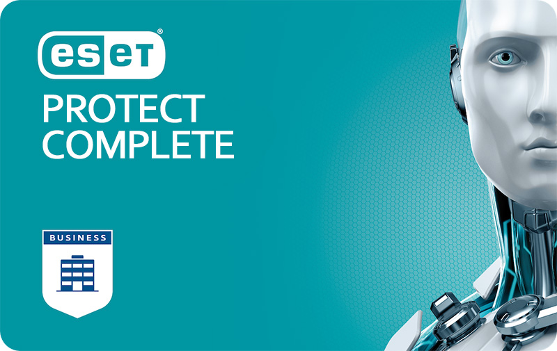 Eset protect 8 настройка