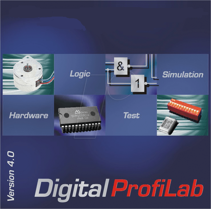 abacom Abacom Digital-ProfiLab 4.0