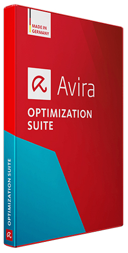 avira Avira Optimization Suite  5  / 24 