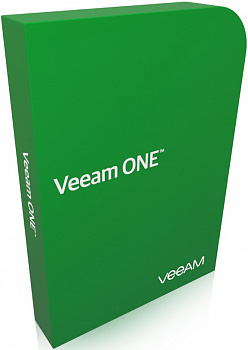 veeam 1 additional year of Basic maintenance prepaid for Veeam ONE