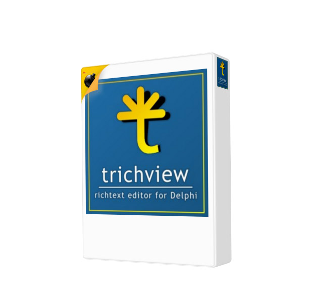 trichview TRichView   