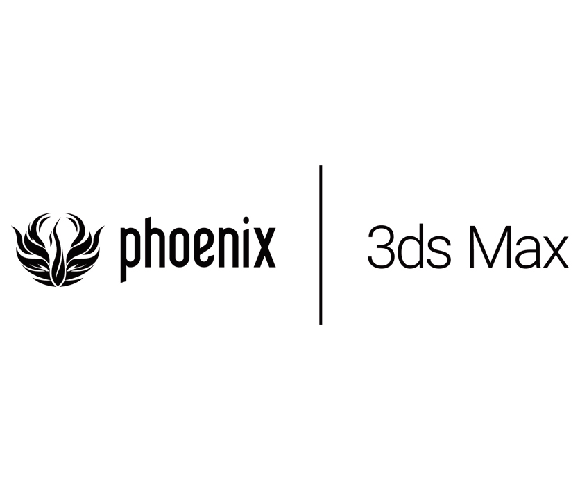 chaosgroup EDU 1 Year Term License Phoenix FD for 3ds Max (Student),  1 , 