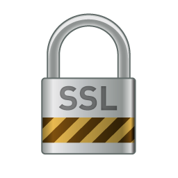 ssl Certum Commercial SSL