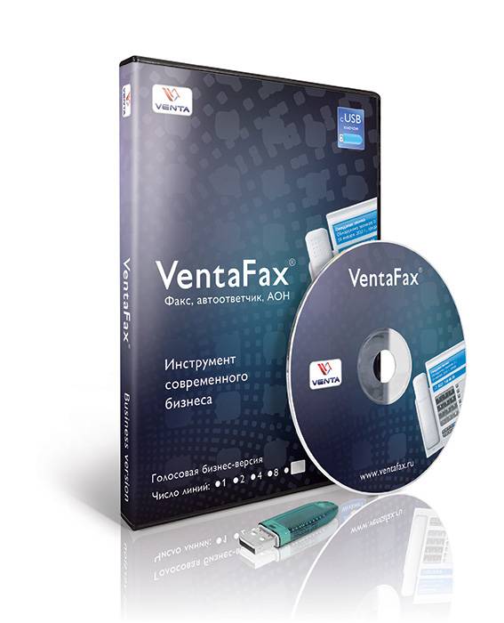  VentaFax (4-  -)