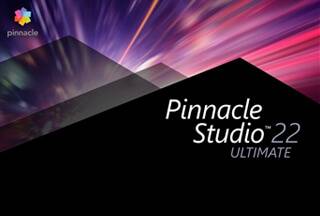 Новий Corel Pinnacle Studio 22 вже в продажі! 