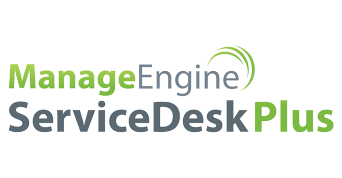 zoho ManageEngine ServiceDesk Plus Multi-Language Professional Edition - Subscription Modeler Annual Subscription fee for 3 Technicians (300 nodes)