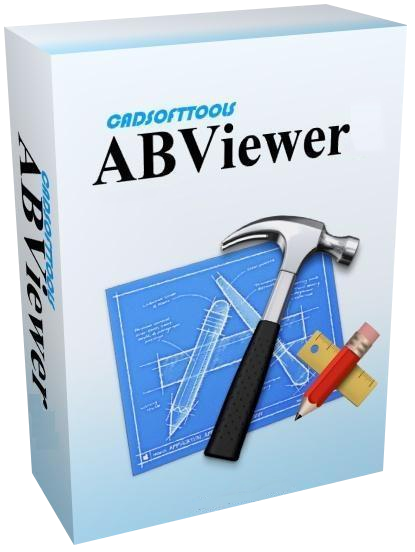 cadsofttools ABViewer Enterprise