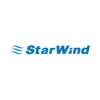 starwind StarWind Virtual  Library Standard Edition with 1 year of Standard ASM for 1 node