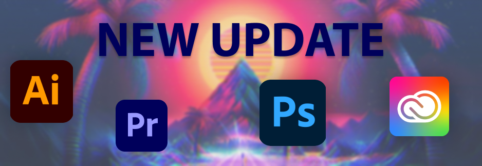 Adobe обновила Creative Cloud: ШИ-функции для Photoshop, Illustrator и Premiere Pro