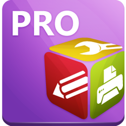 tracker software products PDF-XChange PRO 1 license