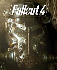 bethesda game studios Fallout 4