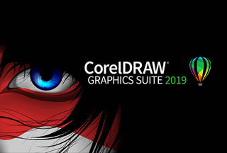 Нова версія CorelDraw Graphics Suite 2019 вже в продажу!