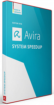 avira Avira System Speedup  12 