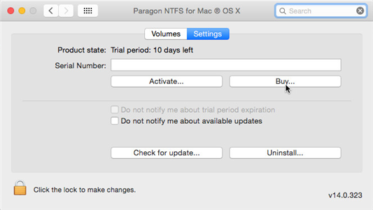 Paragon software ntfs for mac 15