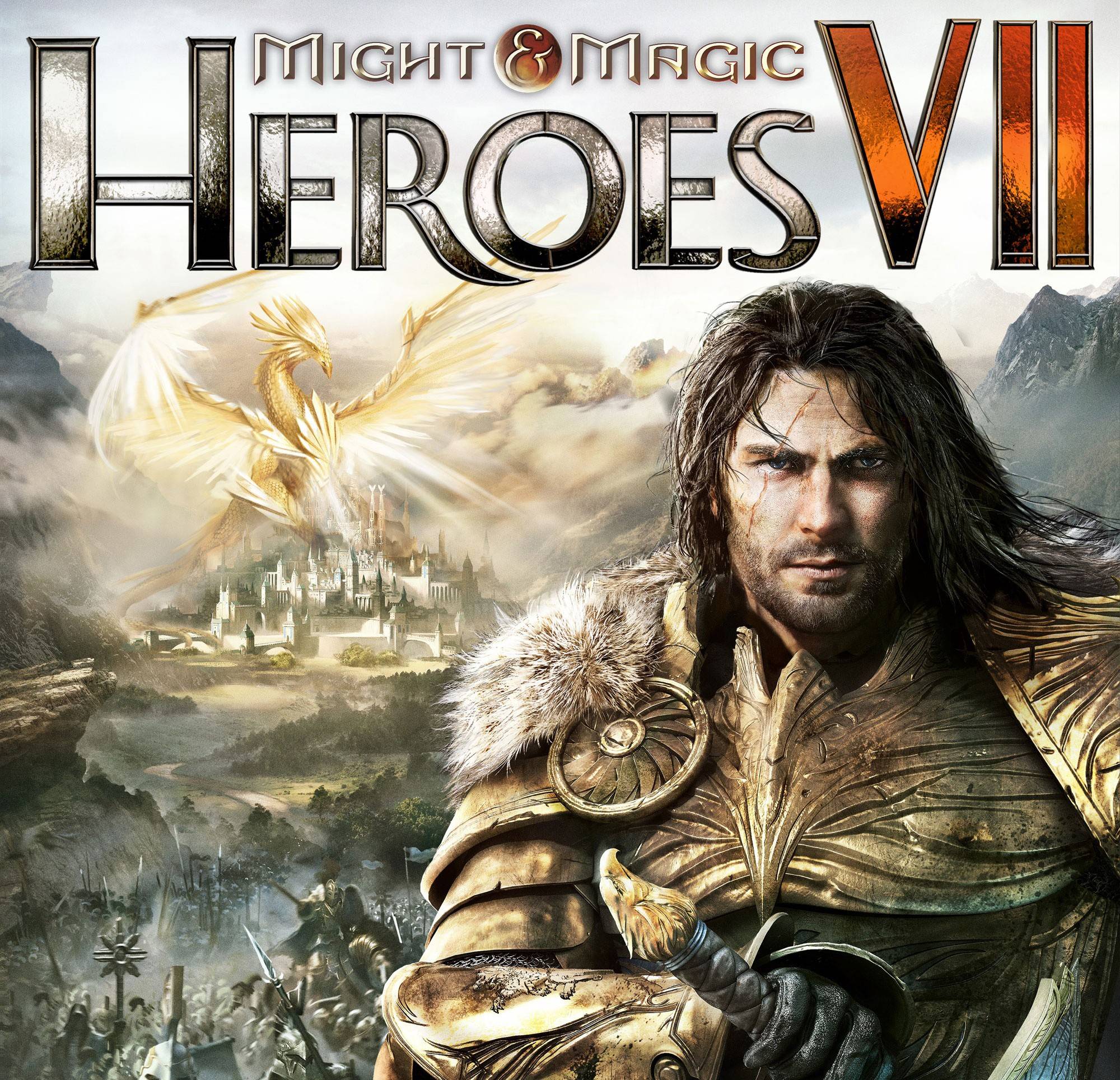 Купить Might and Magic Heroes VII лицензию в интернет-магазине Softkey.UA