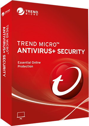 trend micro Trend Micro AntiVirus+ 2021Multi LanguageLICENSE12 mthsNew