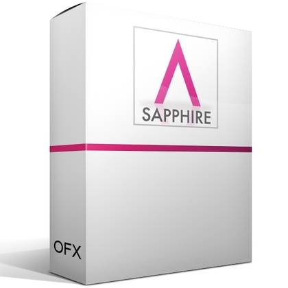  Sapphire Multi-Host License Group 1 (DaVinci/NUKE/Premiere/AE/FLARE//Vegas/OFX)