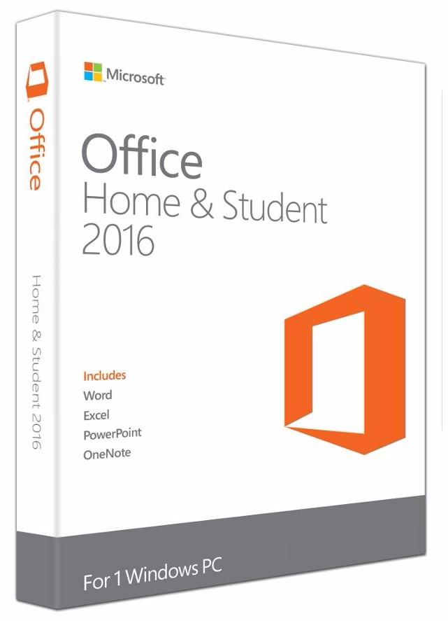 microsoft office 2016 home and student is it subscription