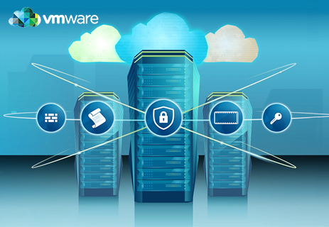 Возможности виртуальной инфраструктуры на базе решений VMware