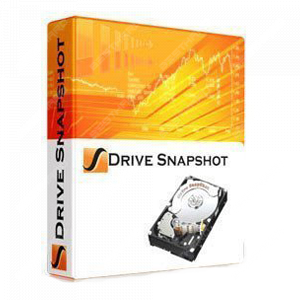 tom ehlert software Drive Snapshot workstation license (email version)