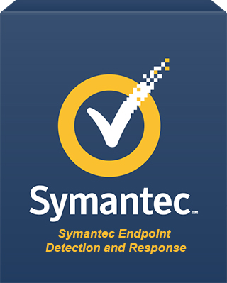 symantec Endpoint Detection and Response, Initial Hybrid Subscription License with Support, 1-24 Devices 1 YR