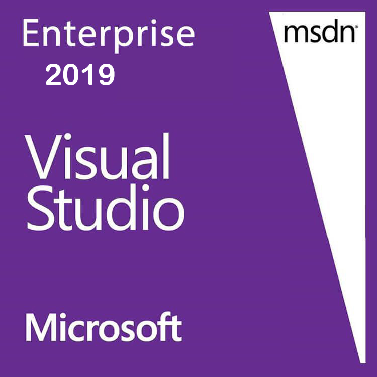 download visual studio enterprise edition 2019