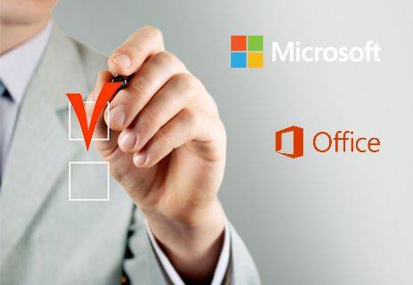 Office 365: что нового для бизнес-пользователей? | Вебинар