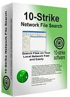 10-strike software 10-Strike Network File Search Pro:     1 