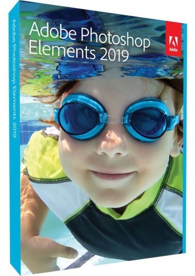 adobe Photoshop Elements 2021 Multiple Platforms International English AOO License