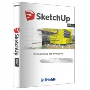 trimble sketchup pro 8 full download