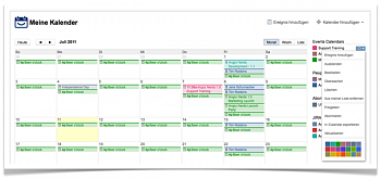 Atlassian Team Calendars картинка №3327
