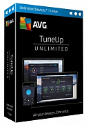 AVG Tune Up Unlimited картинка №8498