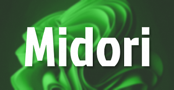 Втрачені можливості Midori