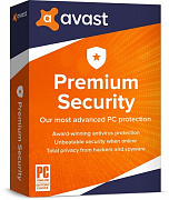 Avast Premium Security картинка №17715
