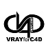 V-Ray for Cinema 4D картинка №6683