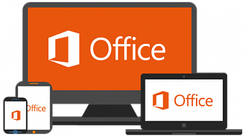 За подписку на Office 365 – талоны на бензин в подарок!