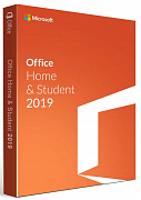 Microsoft Office Home and Student 2019 (ЭЛЕКТРОННАЯ ЛИЦЕНЗИЯ) картинка №13815