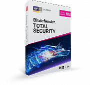 BitDefender Total Security Multi-Device картинка №15403