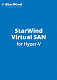 StarWind Virtual SAN for Hyper-V картинка №15465