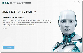 ESET Smart Security Premium картинка №4019