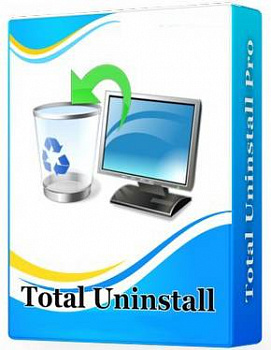 download the new version for windows Total Uninstall Professional 7.4.0